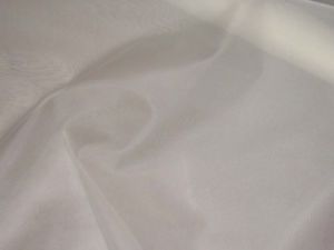 Silk Organza